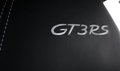 Daumennagel 21 - Porsche 911 GT3 RS MANTHEY