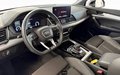 Daumennagel 9 - Audi Q5 55 TFSI e quattro S line