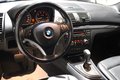 Daumennagel 17 - BMW 118i Cabrio Tempomat*LEDER*TÜV