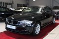 Daumennagel 2 - BMW 118i Cabrio Tempomat*LEDER*TÜV