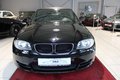 Daumennagel 13 - BMW 118i Cabrio Tempomat*LEDER*TÜV