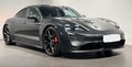 Thumbnail 2 - Porsche Taycan GTS BOSE MEMORY