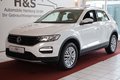 Daumennagel 1 - Volkswagen T-Roc Style *CARPLAY*ACC*DAB+