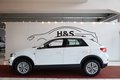 Daumennagel 2 - Volkswagen T-Roc Style *CARPLAY*ACC*DAB+
