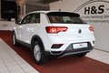 Daumennagel 3 - Volkswagen T-Roc Style *CARPLAY*ACC*DAB+