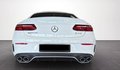 Daumennagel 7 - Mercedes-Benz E 53 AMG 4Matic Coupe*PANO*BURMESTER*