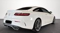 Daumennagel 8 - Mercedes-Benz E 53 AMG 4Matic Coupe*PANO*BURMESTER*