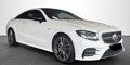 Daumennagel 10 - Mercedes-Benz E 53 AMG 4Matic Coupe*PANO*BURMESTER*
