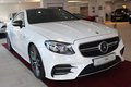 Thumbnail 8 - Mercedes-Benz E 53 AMG 4Matic Coupe*PANO*BURMESTER*