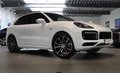 Daumennagel 1 - Porsche Cayenne E-Hybrid Platinum Edition