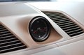 Daumennagel 12 - Porsche Cayenne E-Hybrid Platinum Edition