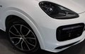 Daumennagel 4 - Porsche Cayenne E-Hybrid Platinum Edition