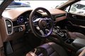Daumennagel 21 - Porsche Cayenne E-Hybrid Platinum Edition