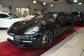 Daumennagel 1 - Porsche Panamera 4 E-Hybrid Panorama*Kamera