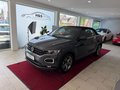 Daumennagel 1 - Volkswagen T-Roc R-LINE Cabriolet