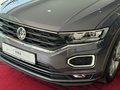 Daumennagel 2 - Volkswagen T-Roc R-LINE Cabriolet
