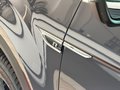 Daumennagel 4 - Volkswagen T-Roc R-LINE Cabriolet