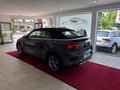 Daumennagel 8 - Volkswagen T-Roc R-LINE Cabriolet