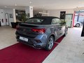 Daumennagel 10 - Volkswagen T-Roc R-LINE Cabriolet
