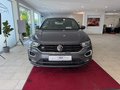 Daumennagel 12 - Volkswagen T-Roc R-LINE Cabriolet