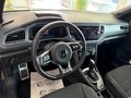 Daumennagel 15 - Volkswagen T-Roc R-LINE Cabriolet