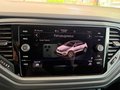 Daumennagel 24 - Volkswagen T-Roc R-LINE Cabriolet