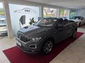 Daumennagel 30 - Volkswagen T-Roc R-LINE Cabriolet