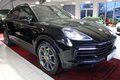 Thumbnail 8 - Porsche Cayenne E-Hybrid Platinum Edition