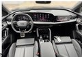 Daumennagel 4 - Audi Q5 2.0 TDI quattro S-Line PANO/AHK