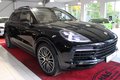 Thumbnail 8 - Porsche Cayenne E-Hybrid  PANO/BOSE/APPROVED