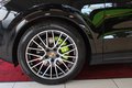 Thumbnail 11 - Porsche Cayenne E-Hybrid  PANO/BOSE/APPROVED