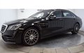 Daumennagel 1 - Mercedes-Benz S 400 d 4Matic L*AMG Line Plus*Panorama