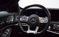 Daumennagel 20 - Mercedes-Benz S 400 d 4Matic L*AMG Line Plus*Panorama