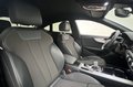 Daumennagel 18 - Audi A5 Sportback 40 TDI quattro S line