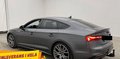 Daumennagel 2 - Audi A5 Sportback 40 TDI quattro S line