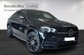 Daumennagel 2 - Mercedes-Benz GLE 350 de 4Matic Coupe AMG-Line*Panorama