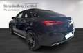 Daumennagel 4 - Mercedes-Benz GLE 350 de 4Matic Coupe AMG-Line*Panorama