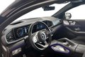 Daumennagel 9 - Mercedes-Benz GLE 350 de 4Matic Coupe AMG-Line*Panorama