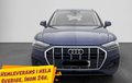 Daumennagel 2 - Audi Q5 Sportback 40 TDI quattro /AHK/KAMERA