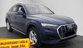 Daumennagel 3 - Audi Q5 Sportback 40 TDI quattro /AHK/KAMERA