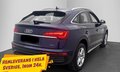 Daumennagel 4 - Audi Q5 Sportback 40 TDI quattro /AHK/KAMERA