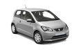 Daumennagel 1 - SEAT Mii I-Tech