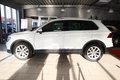 Daumennagel 2 - Volkswagen Tiguan 2.0 TSi 4Motion Standheizung*