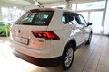 Daumennagel 4 - Volkswagen Tiguan 2.0 TSi 4Motion Standheizung*