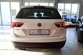 Daumennagel 7 - Volkswagen Tiguan 2.0 TSi 4Motion Standheizung*