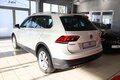 Daumennagel 8 - Volkswagen Tiguan 2.0 TSi 4Motion Standheizung*