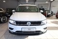 Daumennagel 9 - Volkswagen Tiguan 2.0 TSi 4Motion Standheizung*