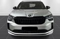 Daumennagel 8 - Skoda Kodiaq 1.5 TSI iV Sportline AHK KAMERA