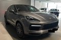 Thumbnail 4 - Porsche Cayenne Coupe E-Hybrid