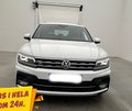 Daumennagel 2 - Volkswagen Tiguan Highline/R-Line BMT 4Motion R-Line